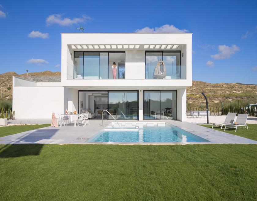 3 chambre Villa à Altaona Village in Medvilla Spanje