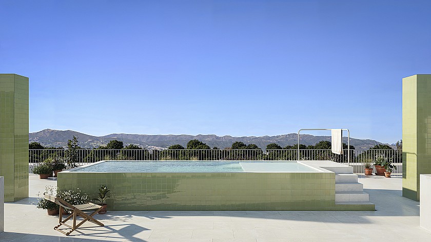 3 chambre Appartement - terrasse à Jacarilla in Medvilla Spanje
