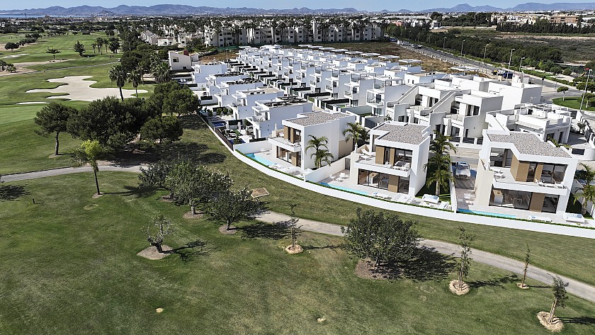3 chambre Villa à Roda Golf