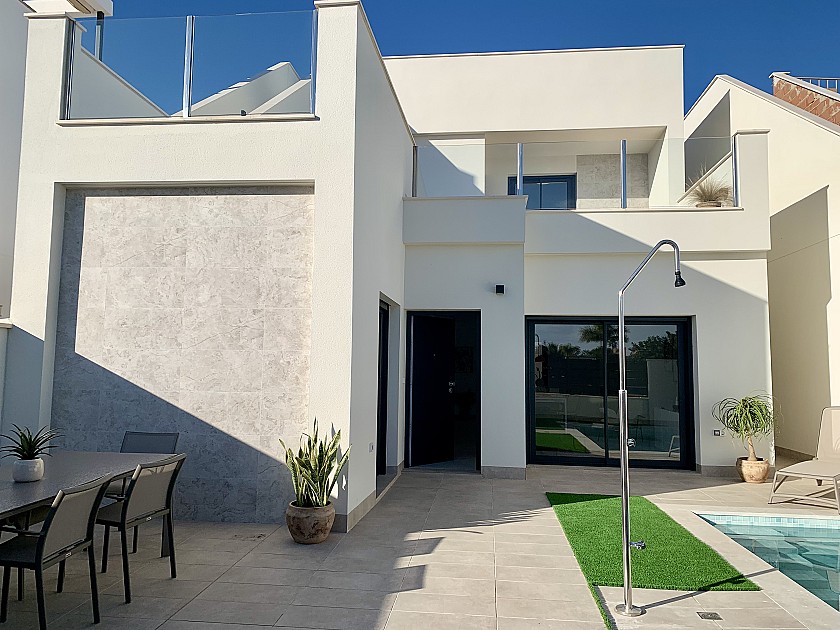 3 chambre Villa à Roda Golf