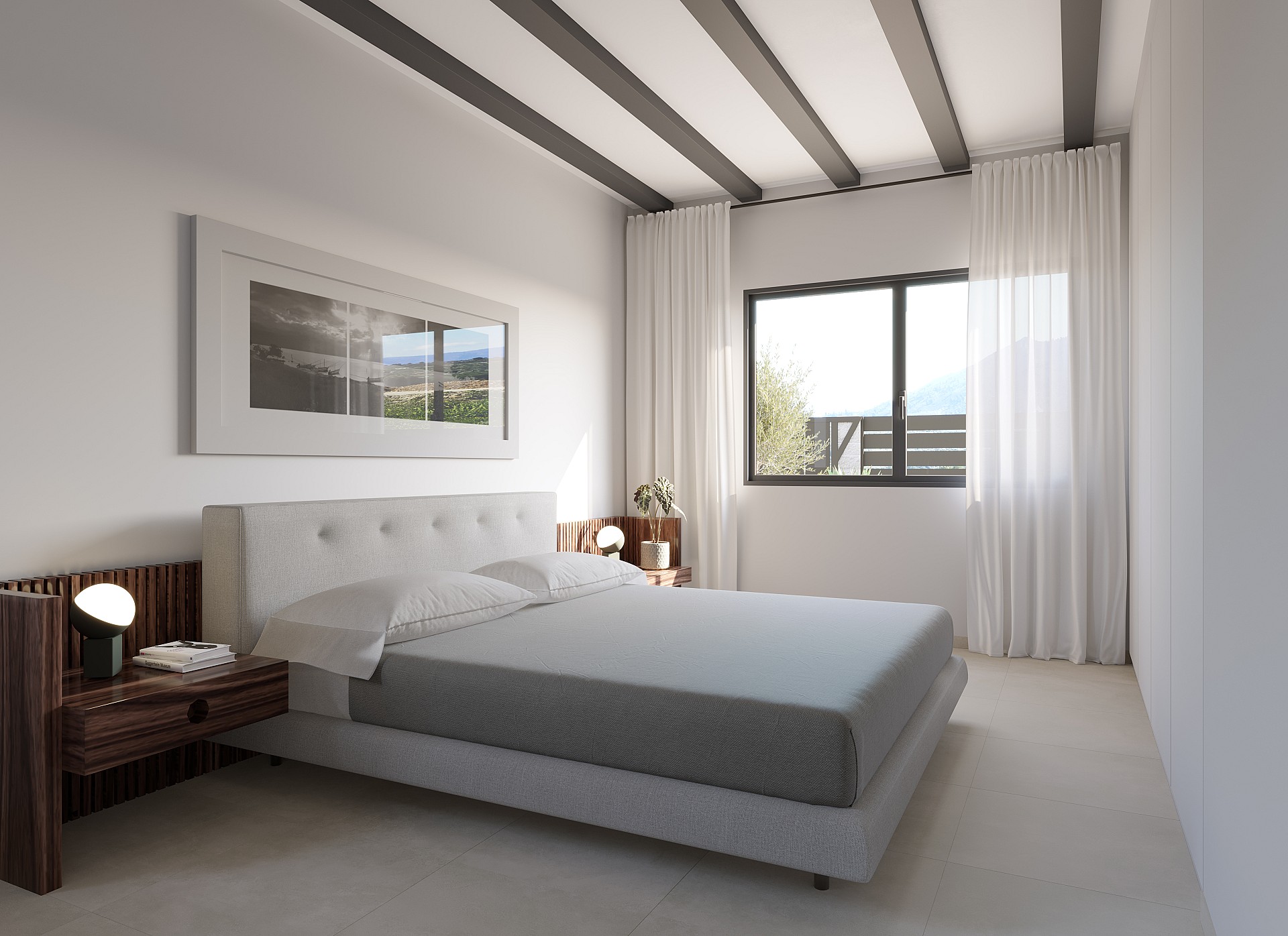 3 chambre Villa à Penaguila in Medvilla Spanje