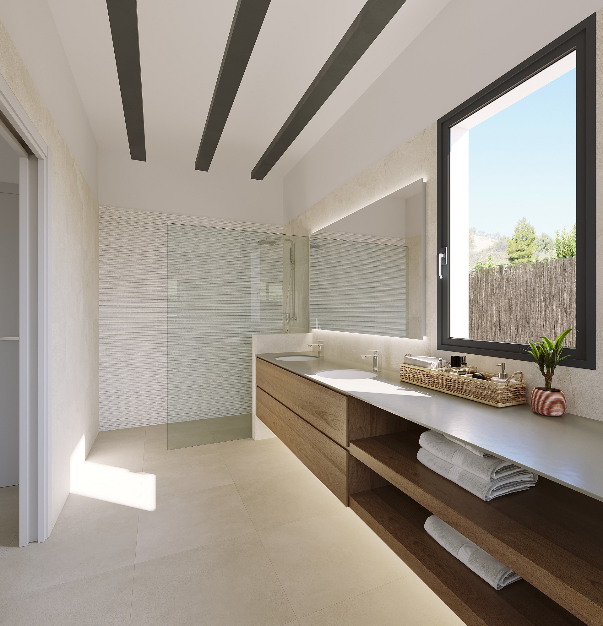 3 chambre Villa à Penaguila in Medvilla Spanje