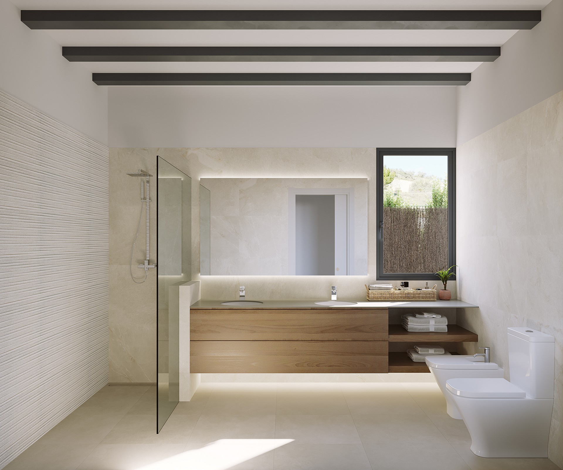 3 chambre Villa à Penaguila in Medvilla Spanje