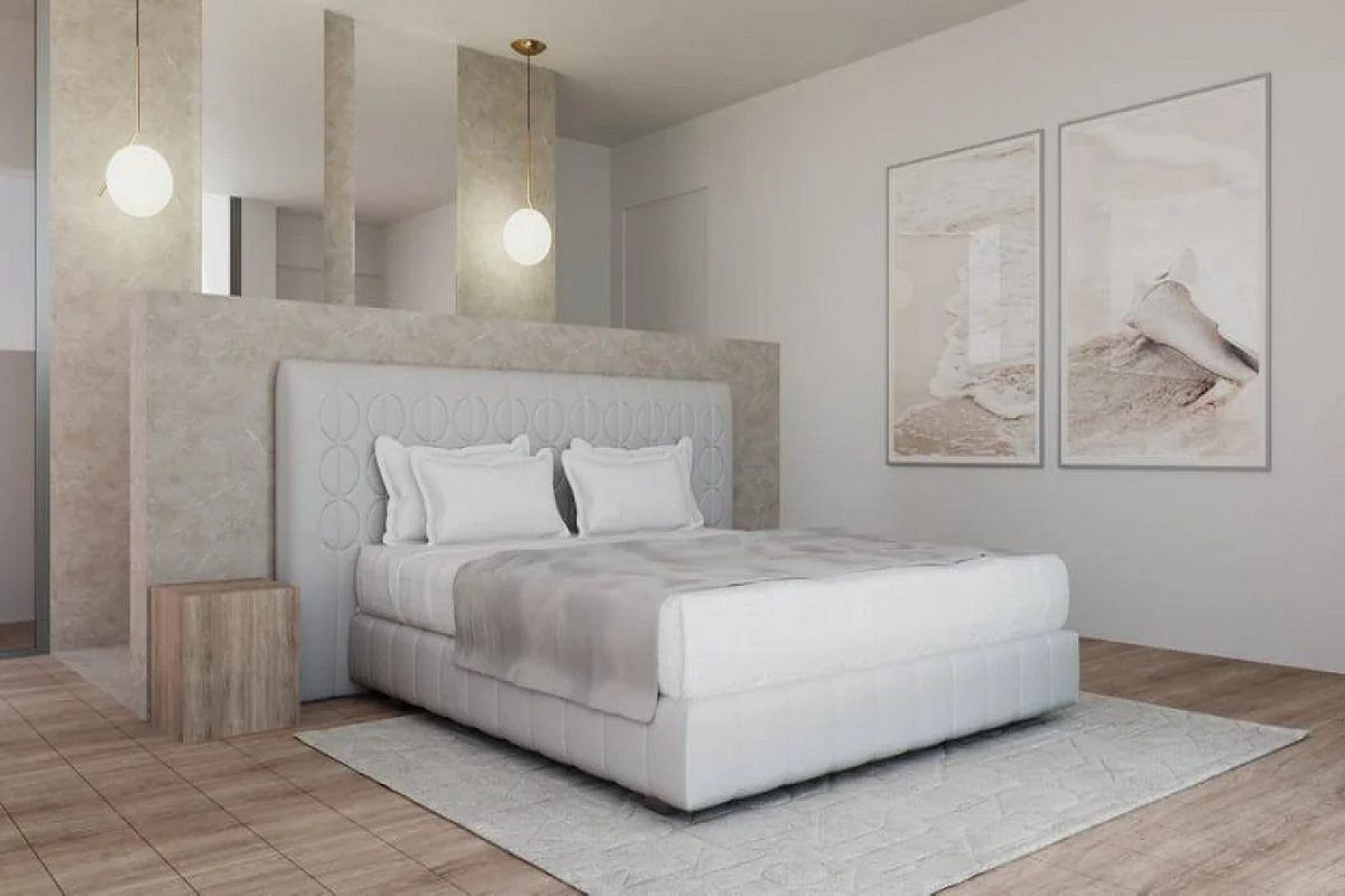 3 chambre Villa à Denia in Medvilla Spanje
