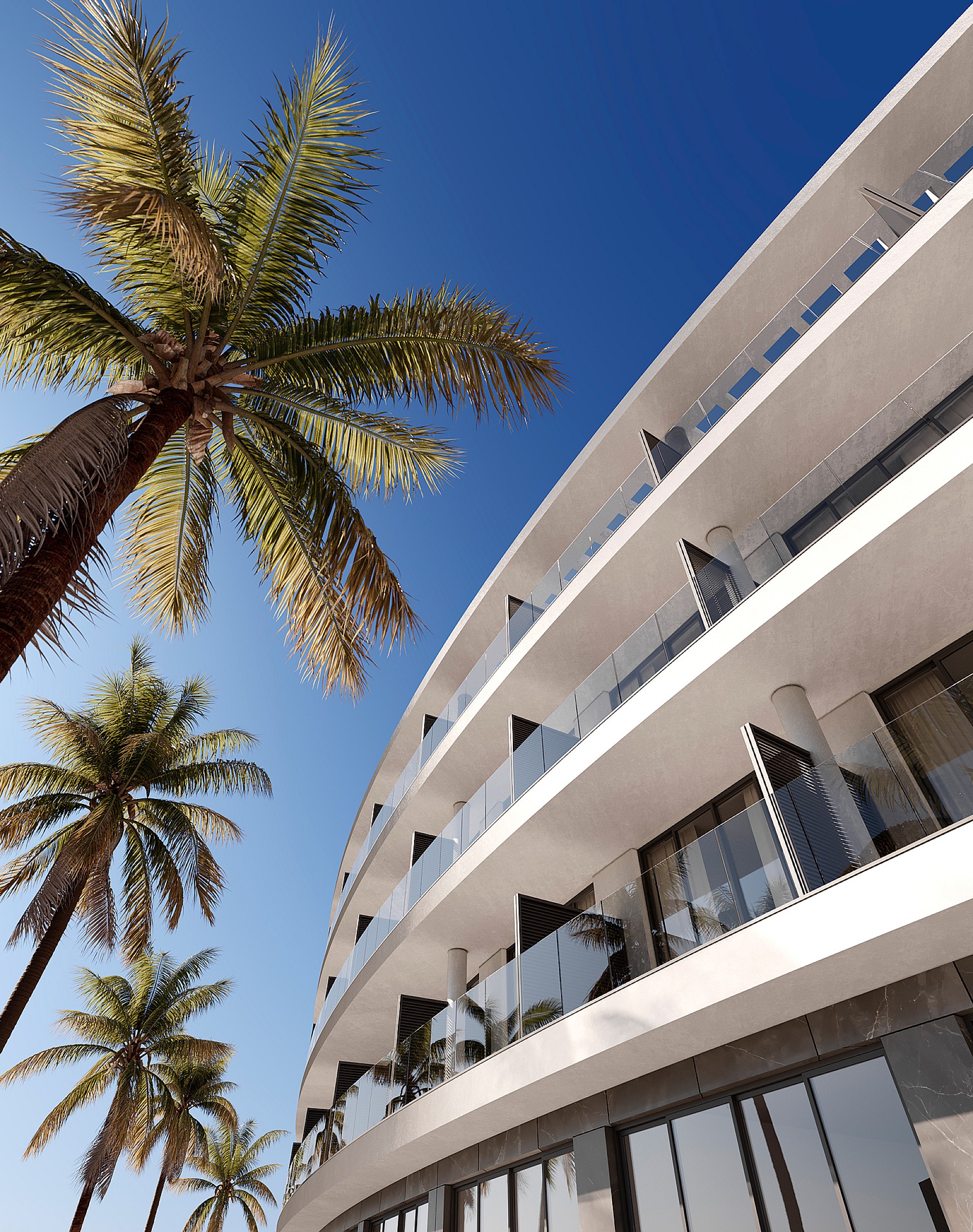 1 chambre Appartement - terrasse à Barbate in Medvilla Spanje