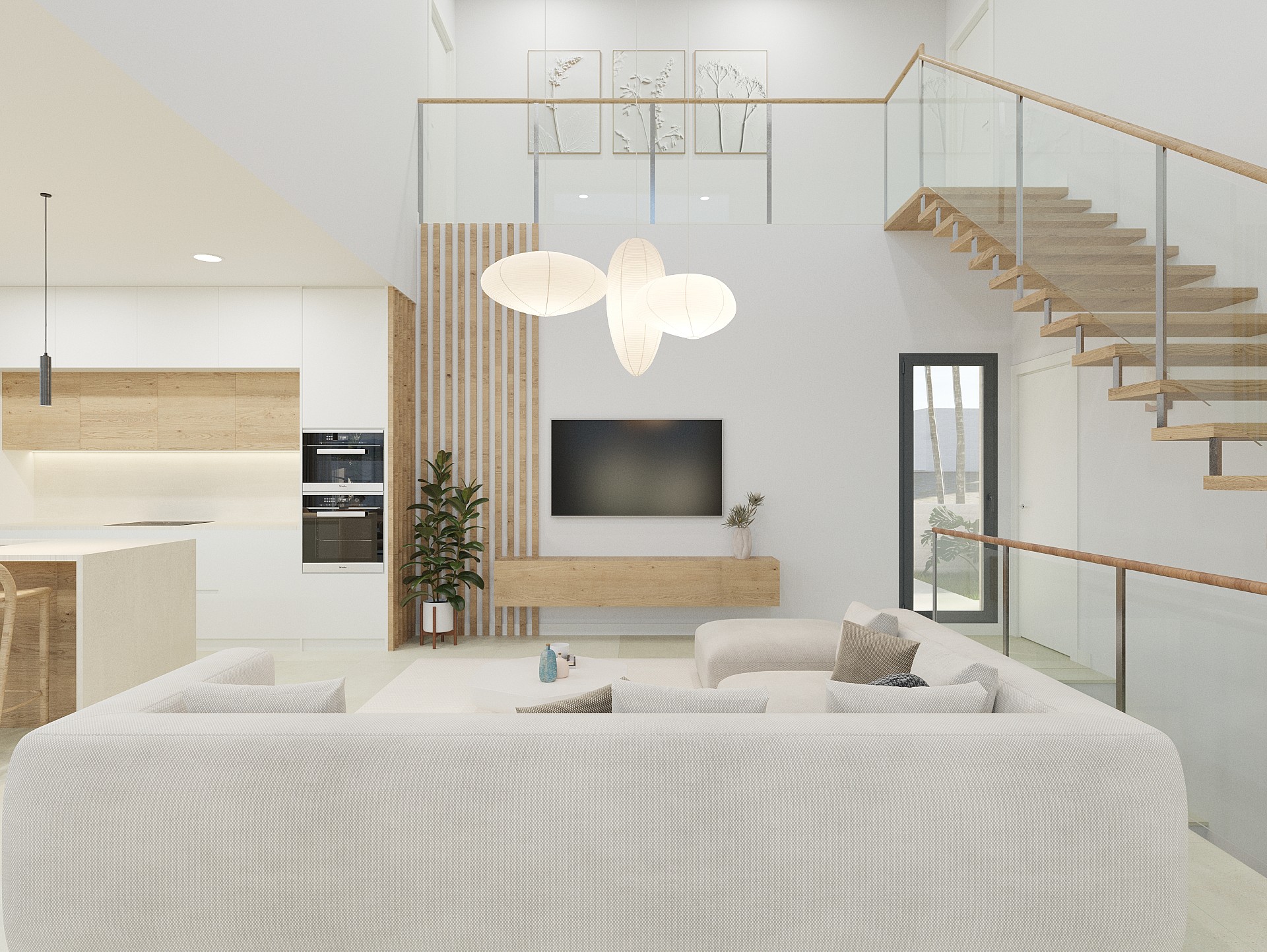 3 chambre Villa à Ciudad Quesada in Medvilla Spanje