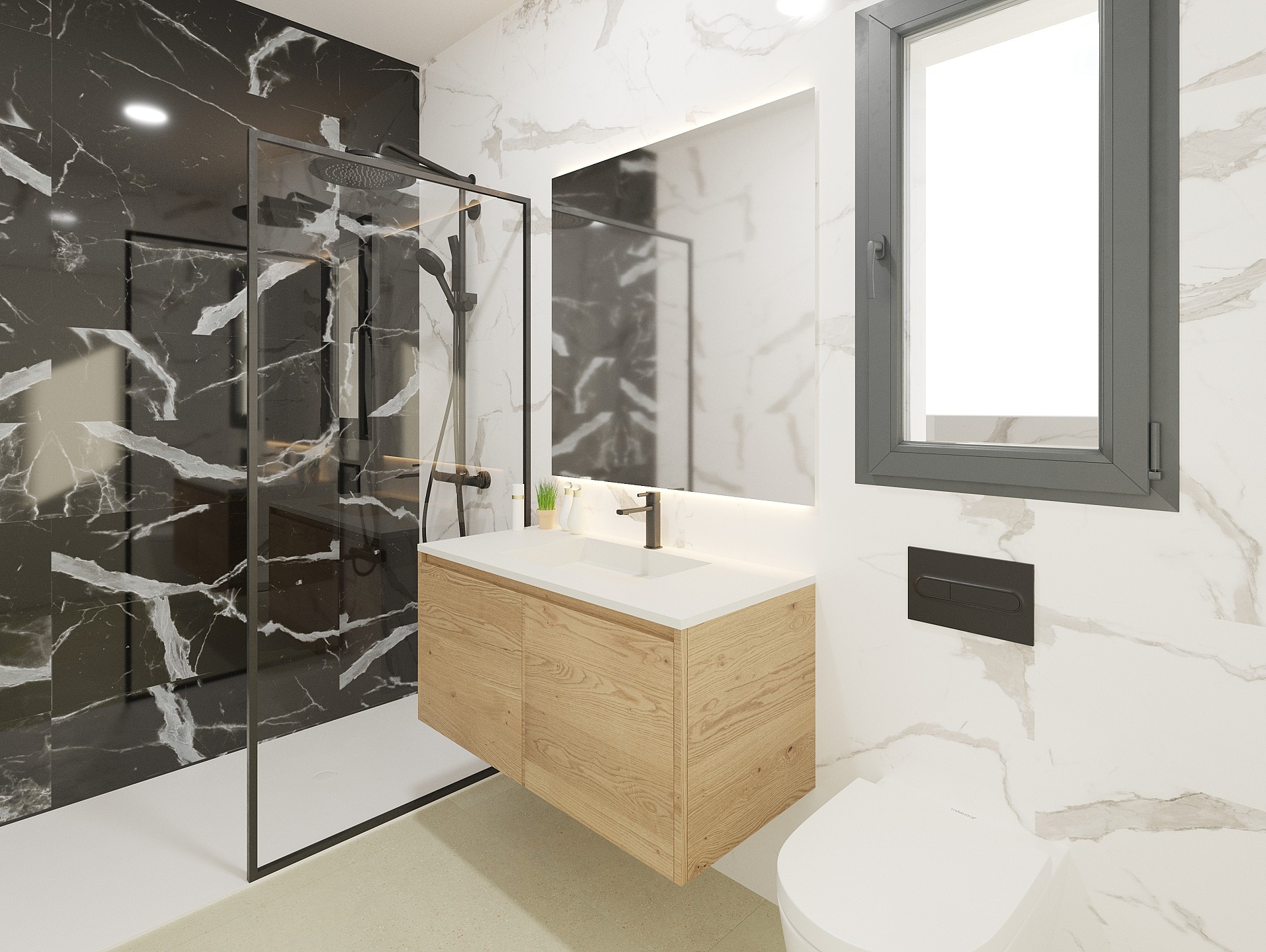3 chambre Villa à Ciudad Quesada in Medvilla Spanje
