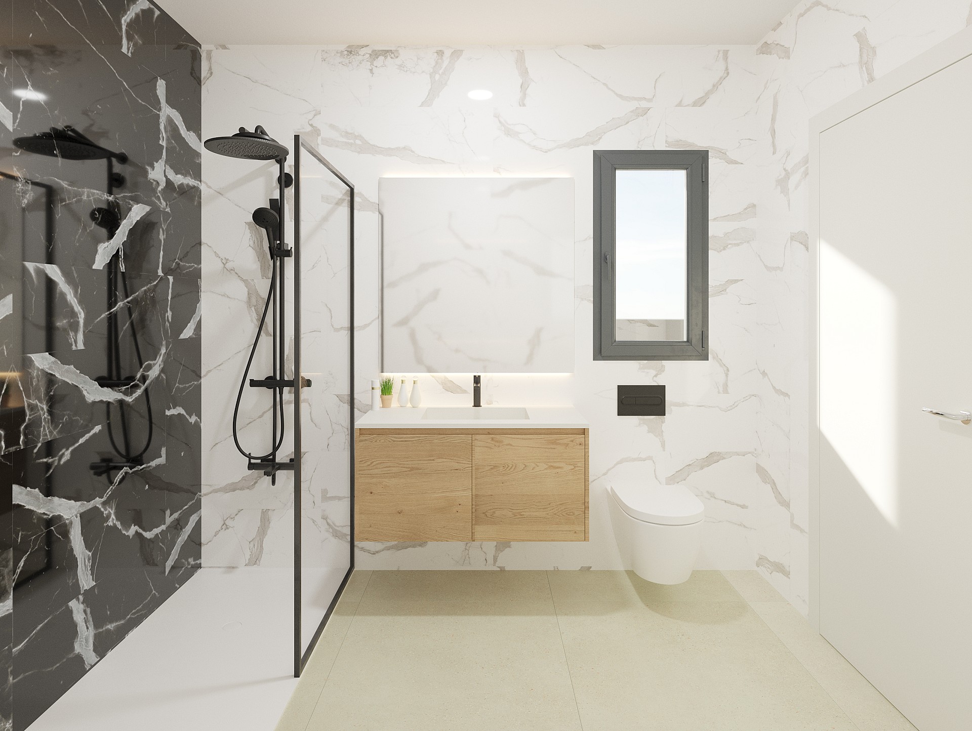 3 chambre Villa à Ciudad Quesada in Medvilla Spanje