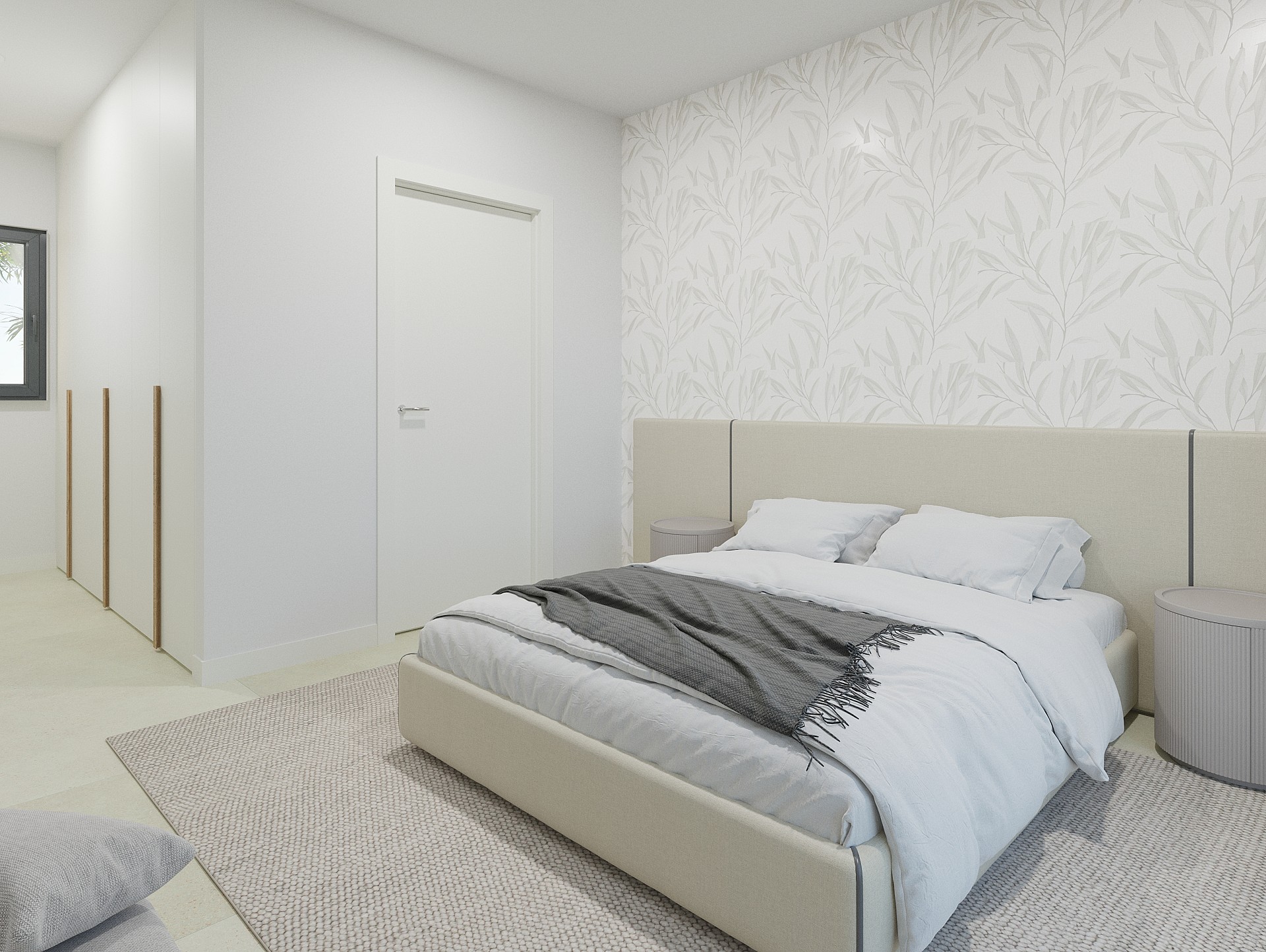 3 chambre Villa à Ciudad Quesada in Medvilla Spanje