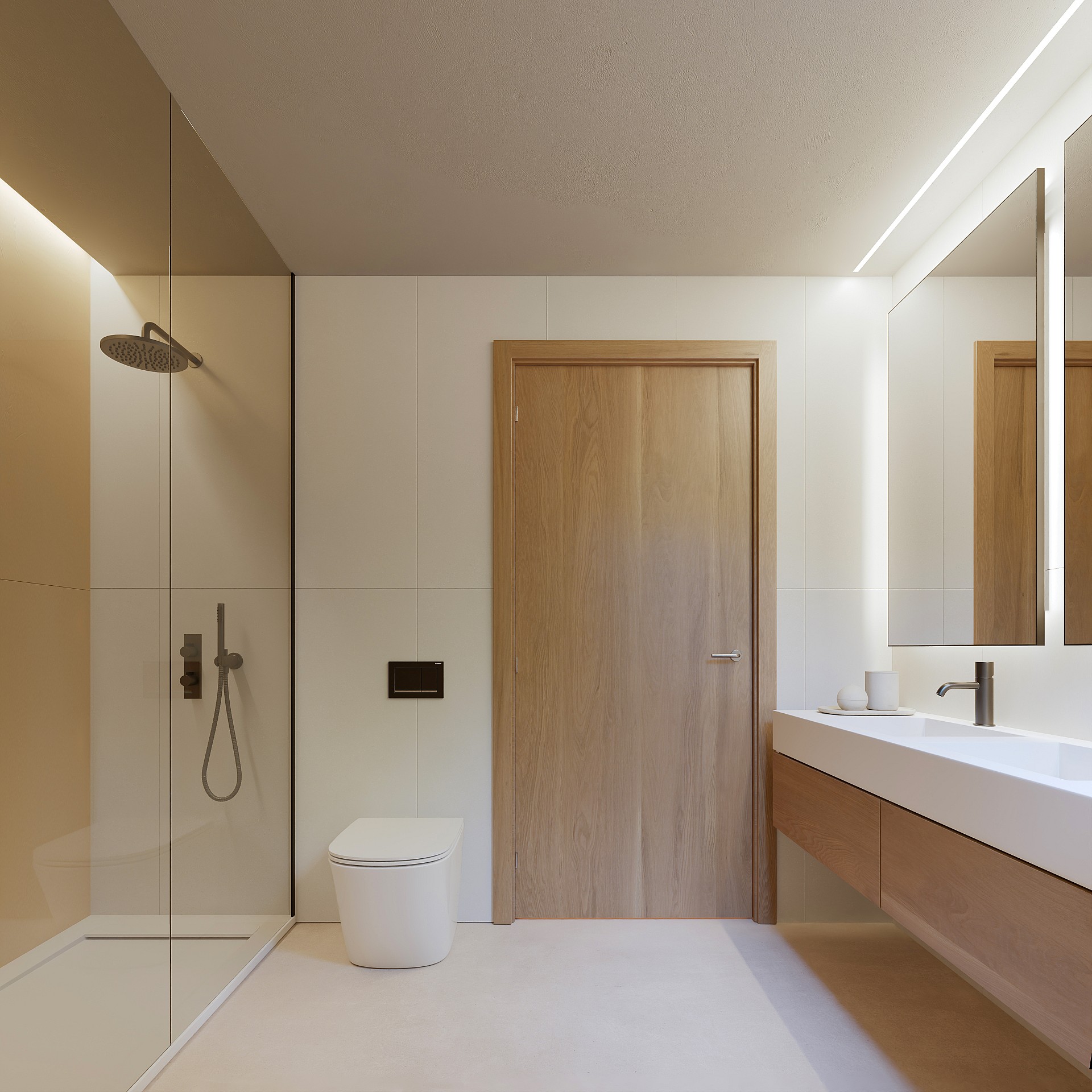 3 chambre Villa à Llíber in Medvilla Spanje