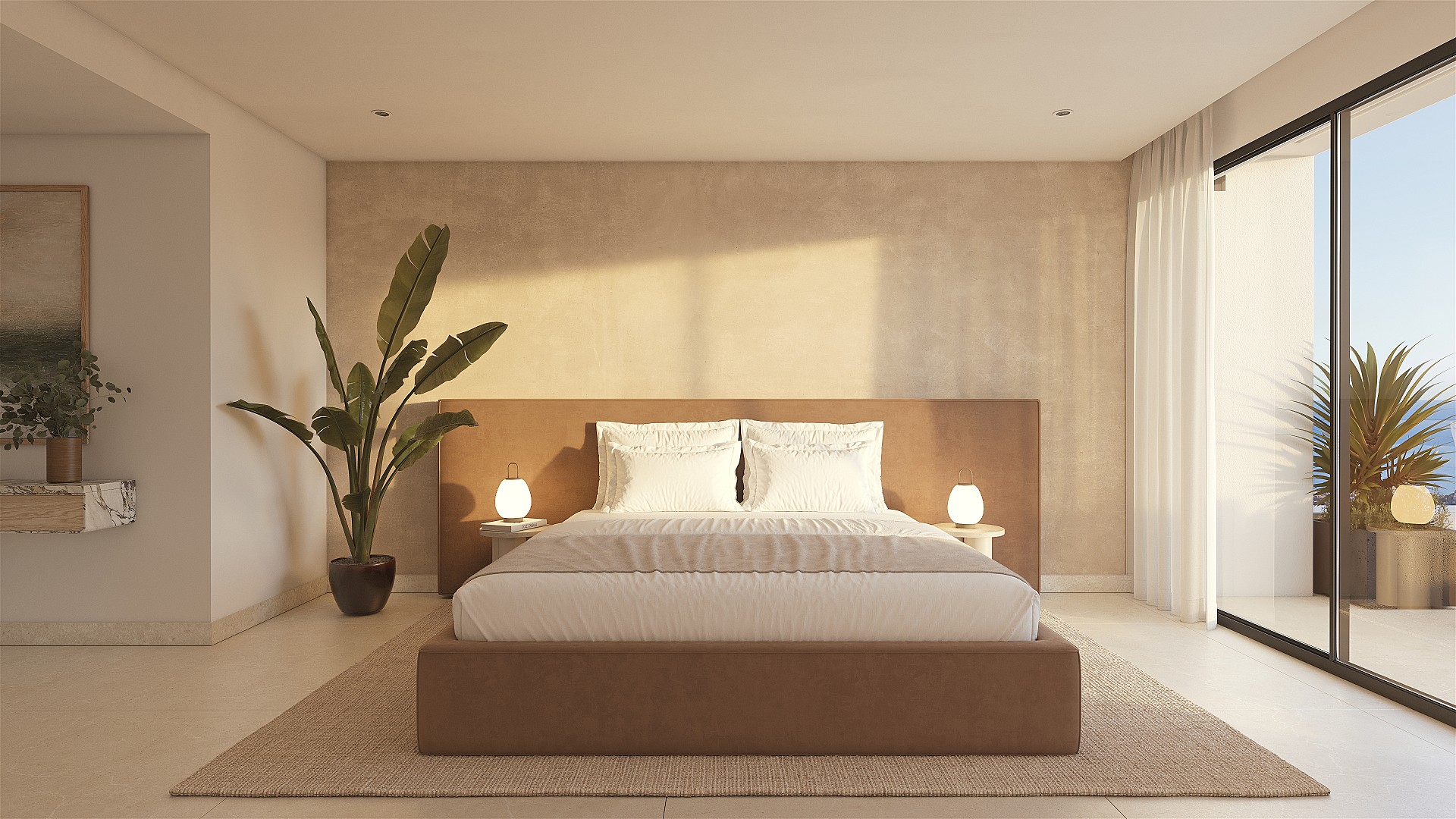 3 chambre Villa à Benitachell - Cumbre del Sol in Medvilla Spanje