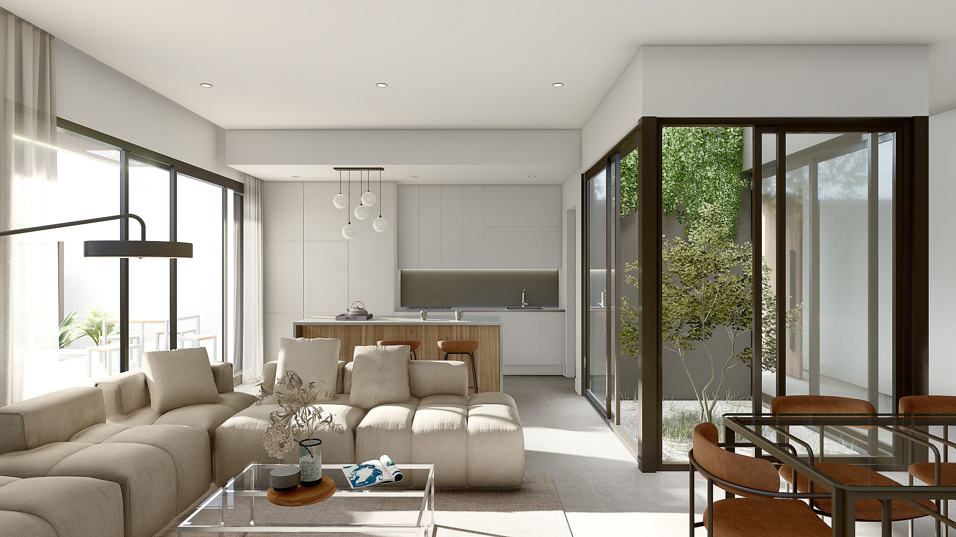 3 chambre Villa à San Juan de los Terreros in Medvilla Spanje