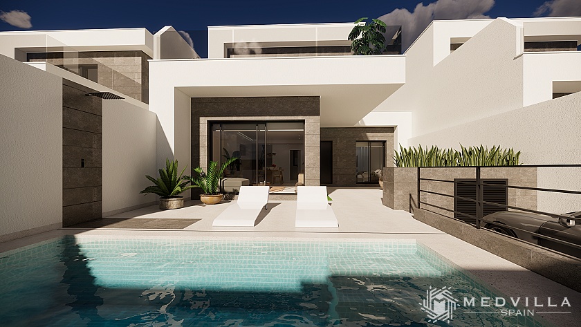 3 chambre Villa à Dolores