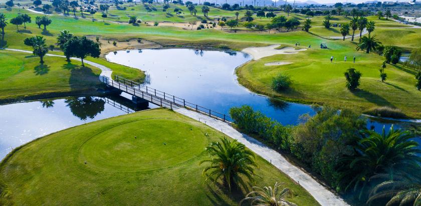 Vistabella GolfMedvilla Spanje