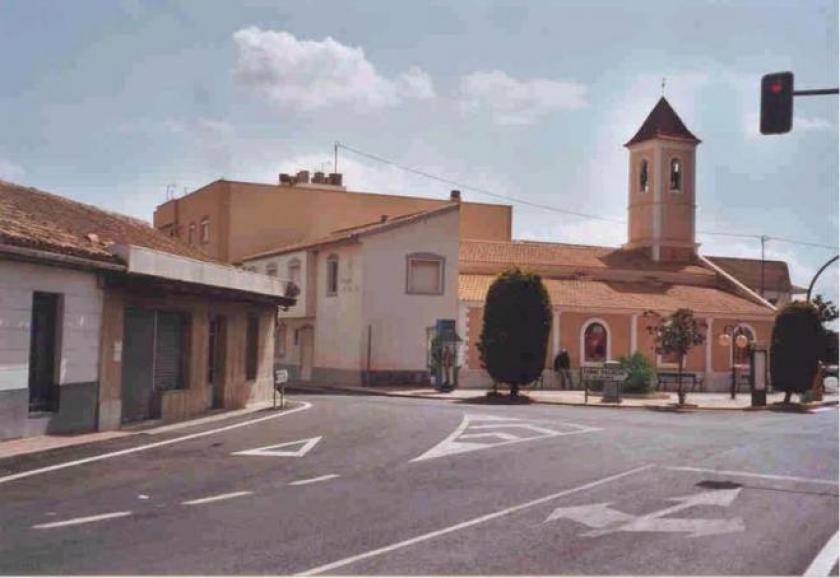 RoldanMedvilla Spanje