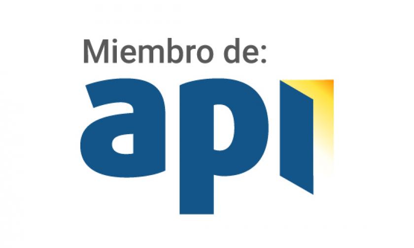 API Association professionnelle des courtiers in Medvilla Spanje