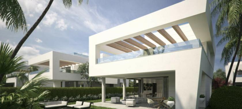 Investir dans l'immobilier espagnol - Revenus locatifs. in Medvilla Spanje