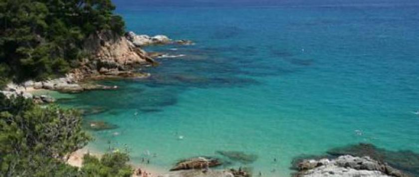 Les 20 meilleures plages nudistes d'Alicante in Medvilla Spanje