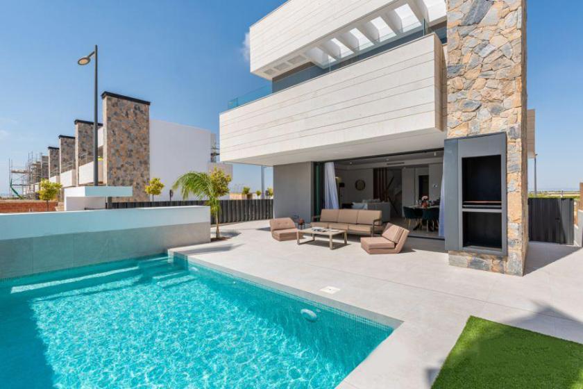 De quelle assurance avez-vous besoin si vous achetez une maison en Espagne ? in Medvilla Spanje