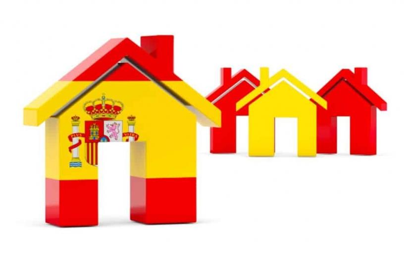 Juin, le plus gros boom des ventes de maisons en Espagne in Medvilla Spanje