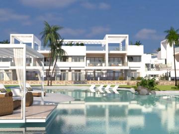Laguna Beach - Medvilla Spanje