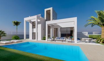Sunny Hills - Medvilla Spanje