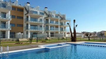 Villamartin gardens 1 & 2 - Medvilla Spanje