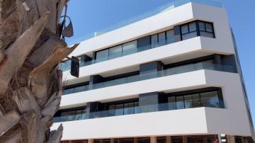 Elegance - Medvilla Spanje