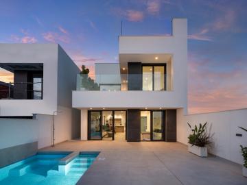 Venecia residencial - Medvilla Spanje