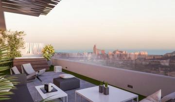 SeaScape resort - Medvilla Spanje