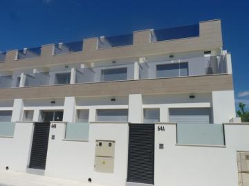 Pinada Margove - Medvilla Spanje