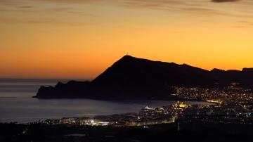 Blanc Altea Homes - Medvilla Spanje