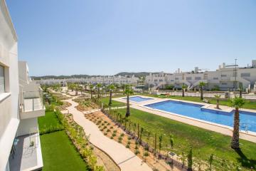 Capri VIII - Medvilla Spanje