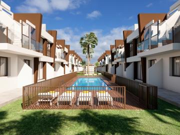 Residence Belich II - Medvilla Spanje