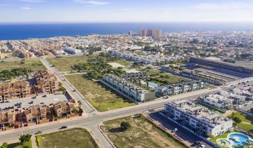 Residencial La Isla II - Medvilla Spanje