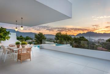 Venecia III - Medvilla Spanje