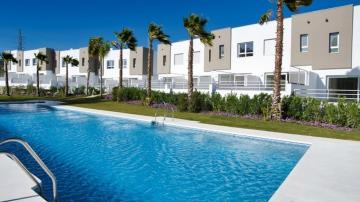Green Golf - Medvilla Spanje