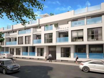 Las Cibeles - Medvilla Spanje