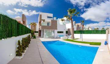 Sal & Sol park - Medvilla Spanje