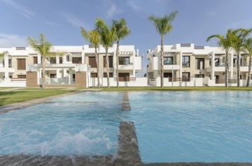 Los Balcones de Amay - Medvilla Spanje