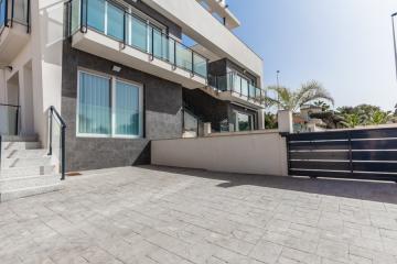 Gala residencial - Medvilla Spanje