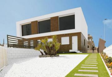 Vision - Medvilla Spanje