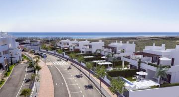 Mar de Pulpi Villas - Medvilla Spanje