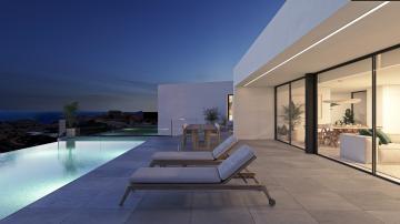 Lirios Design - Medvilla Spanje