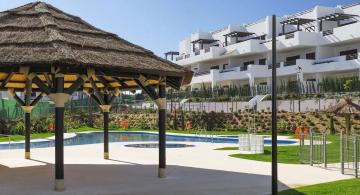 Mar de Pulpi phase 4 - Medvilla Spanje