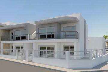 Torre Golf Homes - Medvilla Spanje