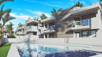 Pearl Beach resort - Medvilla Spanje