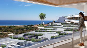 Aura - Medvilla Spanje
