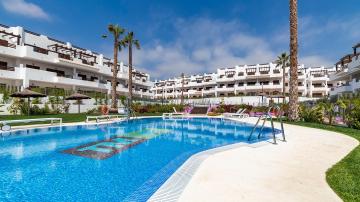 Mar de Pulpi phase 5 - Medvilla Spanje