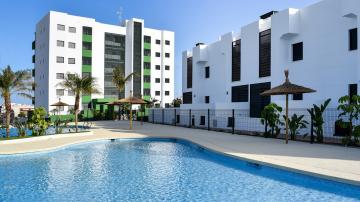 Garda Residencial - Medvilla Spanje